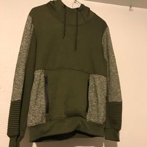 Amongst Others American Legacy hoodie